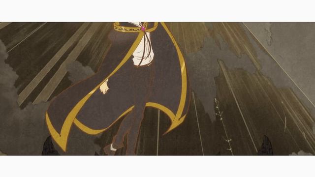 Tsue to Tsurugi no Wistoria Season 2: Ending