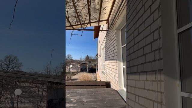 Продажа дома.Деревня Борки.