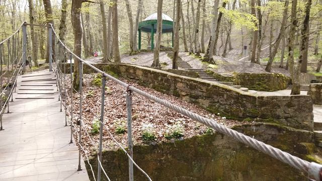 Ставрополь.Прогулка В Лес (Часть 5)