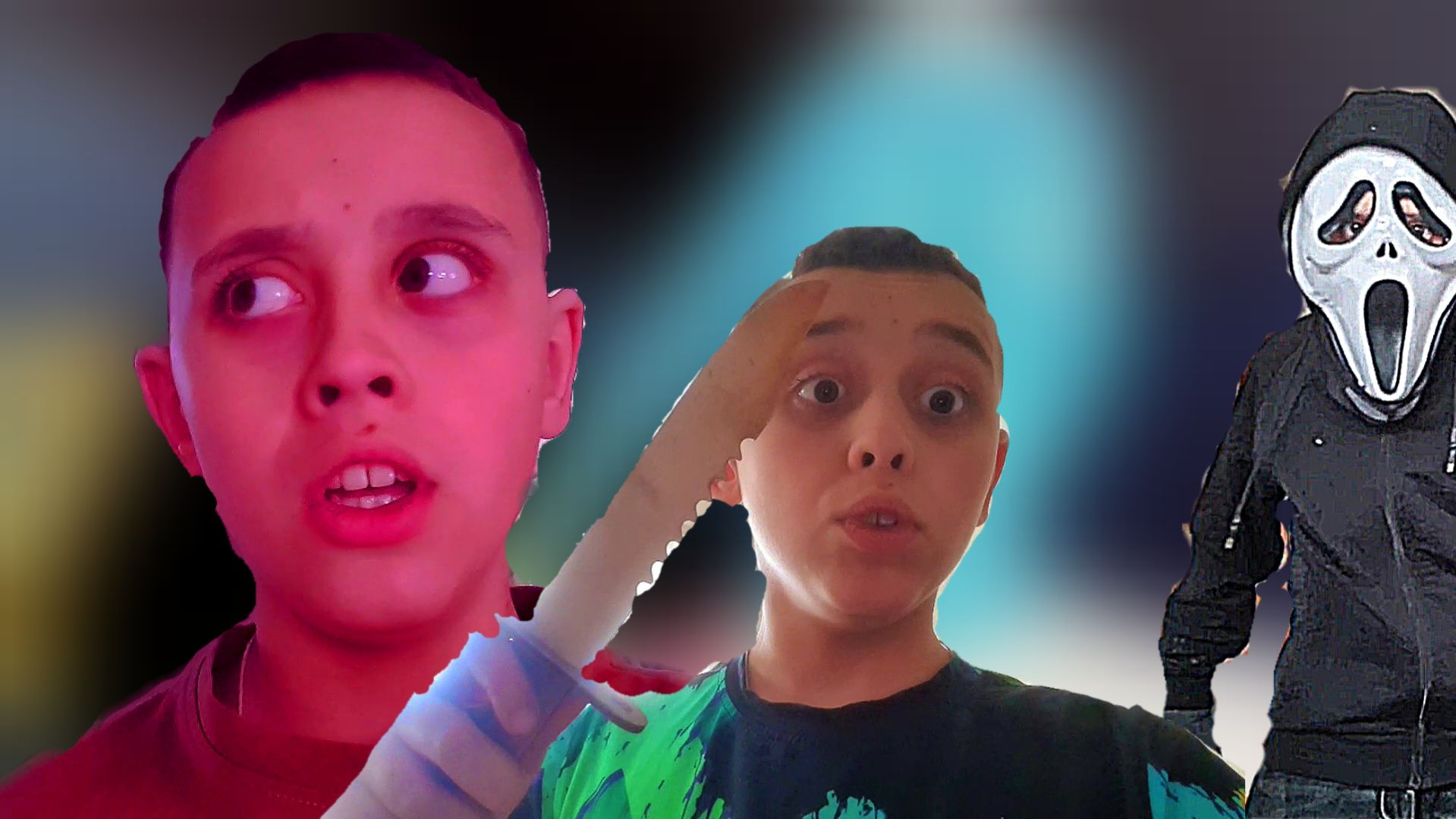 КРИК У НАС ДОМА | Сериал СУПЕР-ПАЦАНЫ - 74 Серия