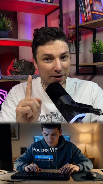 Россия оказалась почти на последнем месте в мире по свободе интернета