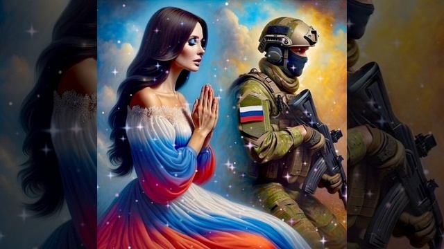 «Я ВЕТРАМ ПРОШЕПЧУ, ЧТО ЛЮБЛЮ...». Автор слов Татьяна Лукина(ТаВоЛга).