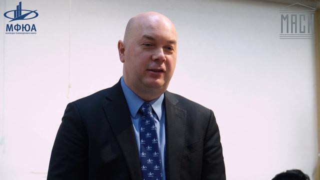 Всемирный день культуры в МГТУ МАСИ! 🏛️