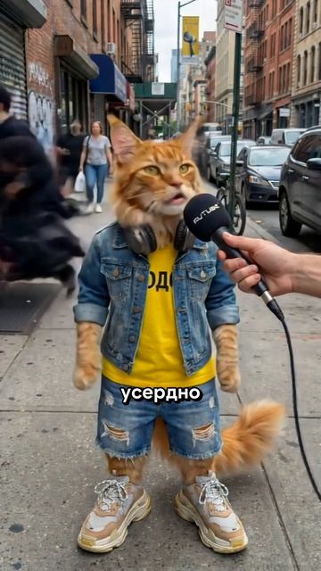 Сколько раз в день кормить кота