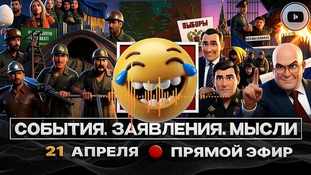 ШУМ/ ШЕЛЕС : ДОННИЛЭНД: КРОВАВЫЙ ХЭППИ ЭНД! Зе👺 торгует ПУСТОЙ 
