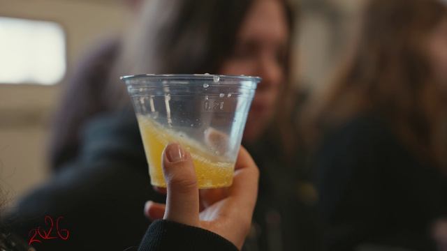 WARM RUSSIAN HEART 2026 / Благотворительный проект Global Russia