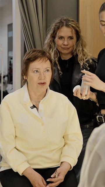 Преображение девушки от 4FORMS - бренда для плюс сайз 😍