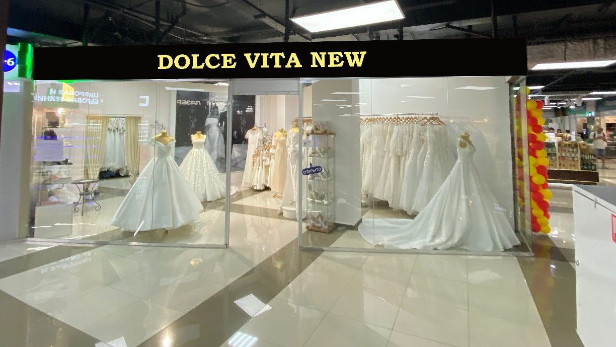 Dolce Vita New