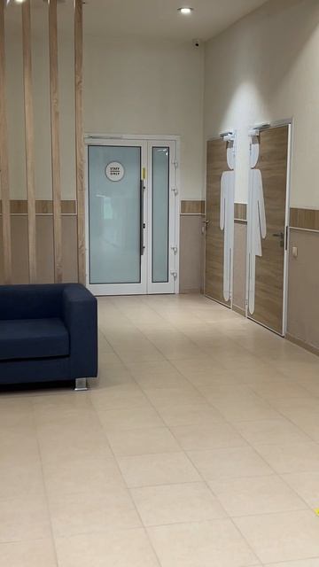 Санаторий AMAKS НОВАЯ ИСТРА минеральные источник минеральные бассейн.