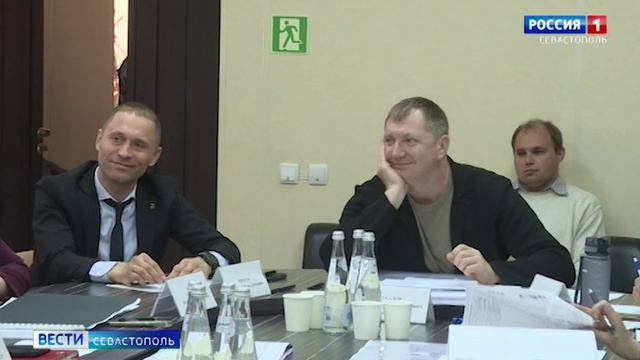 «Дом матери» для женщин с детьми построят в Севастополе