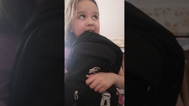 Моя школай😈(: