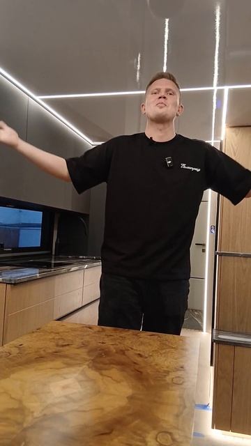 Автодом вместо квартиры в Москве