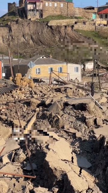 Дагестан- трагедия.