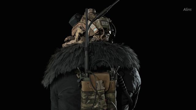 Resident Evil 8. Village 🧟🏚 034 Ночной Вой