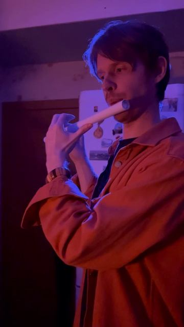 Ладно, не буду вас отвлекать👌 #мненужновыше #флейта #акустика