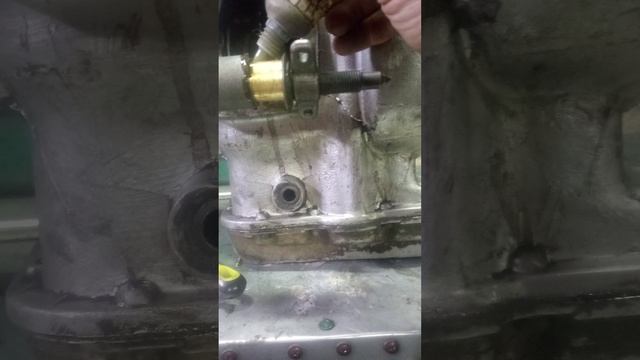 установка втулок вгш