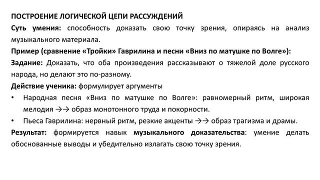 Буевич Е.В. Достижение познавательных УУД