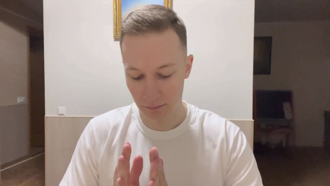 ASMR СЕАНС медитации - Исцеление остеопороза