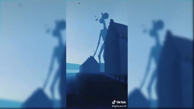 LIGHTS ARE OFF  Best TikTok Horror Compilation #2