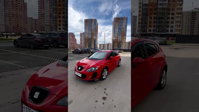 Сеат леон 1.4 МКПП