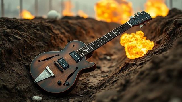 Молитва мамы