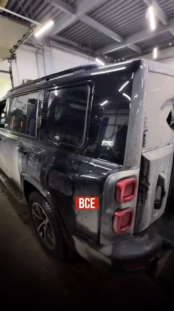 Вот ваша НАДЕЖНАЯ ГАРАНТИЯ! Haval