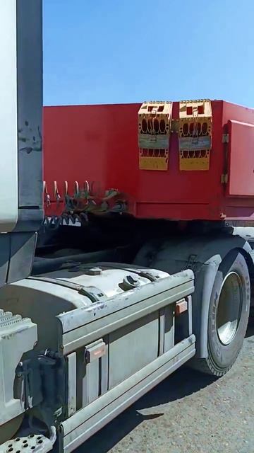 Вторая жизнь легенды! К-744 после капремонта