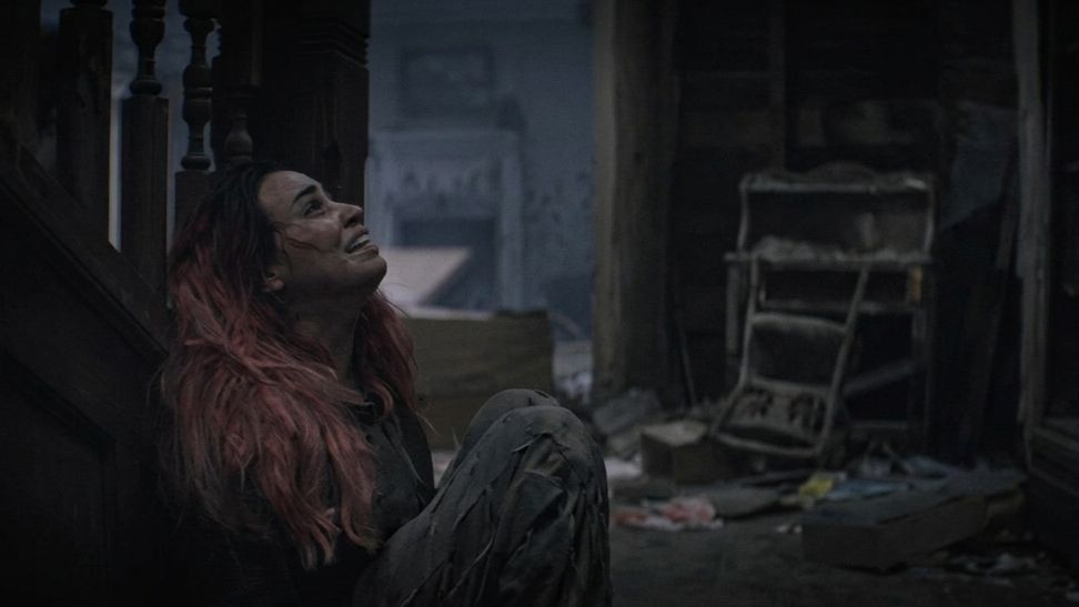 Зловещие мертвецы: Пекло (Evil Dead Burn) — тизер фильма