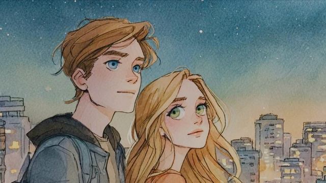 Пароход Любви