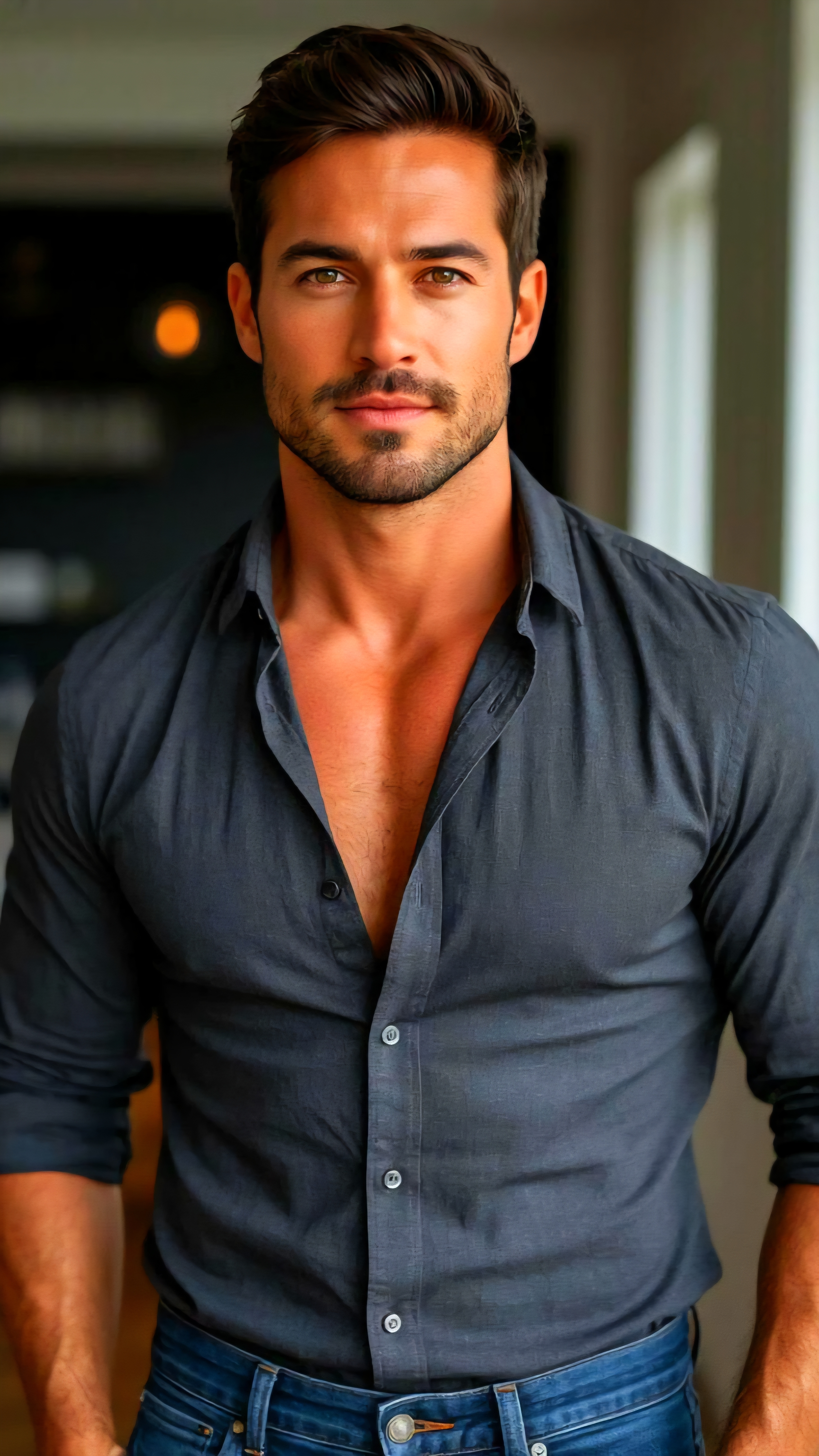 Скрывает ли от вас свои секреты ваш партнёр? Расклад Таро