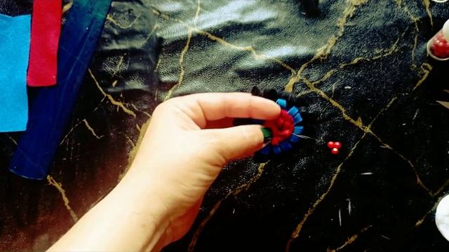 Магия трёх цветов