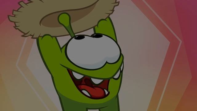 БИТВА ЗА МОРОЖЕНОЕ! 🍦Ам Ням и Последний Шарик Мороженого ☀️Жара в Номвилле (Новая серия)