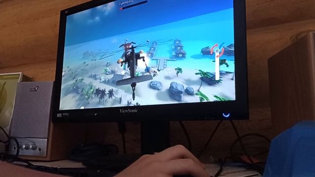 тимоха 5 финальная битва секретная концовка