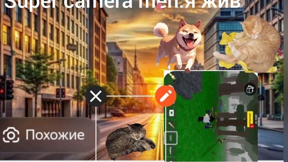 Приключения собаки серия???