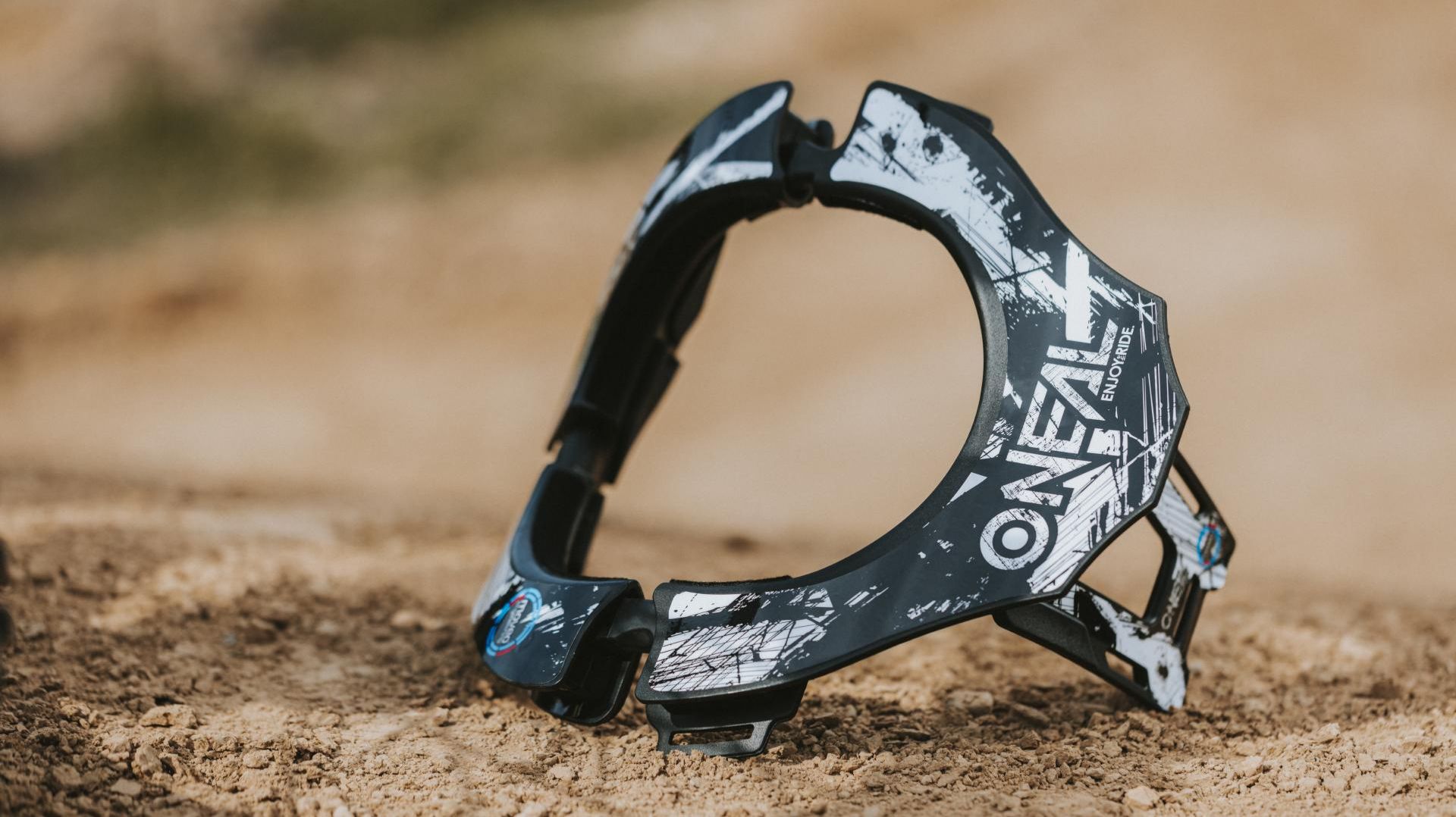 Защита шеи для мотокросса O'NEAL TRON