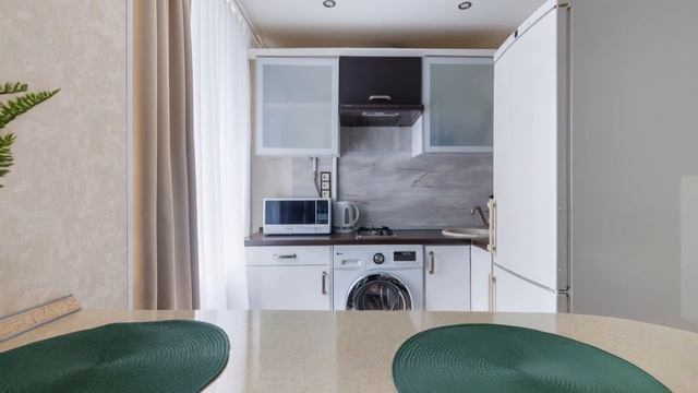 Апартлюкс Дубининская 11с2