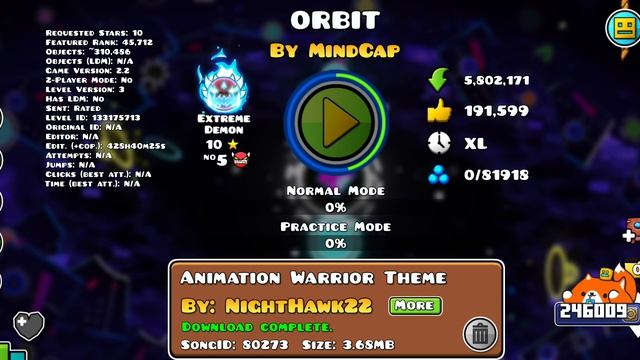 1 Попытка на самые сложные экстримы(от 10 топ до 1 топ)