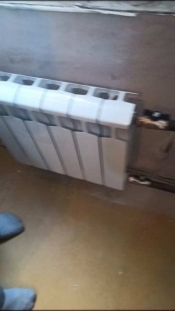 Маленький размерный батарея