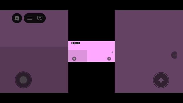 Я играю с Соней в roblox🩷🫶🧋