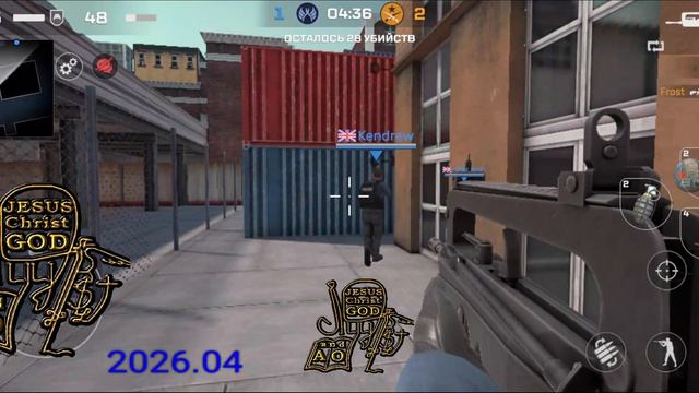 N: 03._ Critical Strike