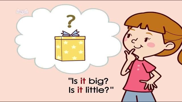 Word Families Episode 14 -- Can It Fit (-it) CVC words