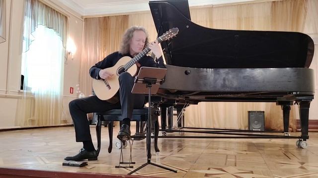 Лучшие музыканты-лучшему городу