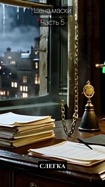 Цена маски / Часть 5 / Драма / Скандалы и интриги / Истории из жизни / Российские сериалы