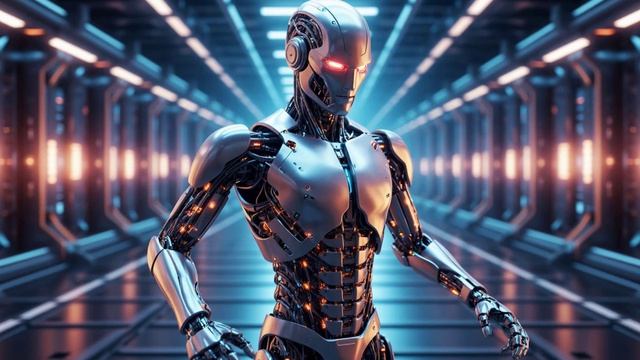 Электронная музыка в стиле Electro Techno House.