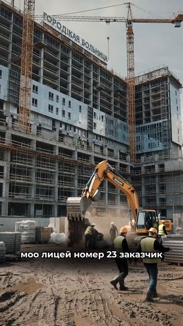 На выполнение работ по завершению капитального ремонта и поставке оборудования,