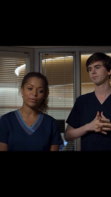 Тг-каналЛУЧШИЕ ПОДБОРКИСериалХороший докторнарезки моменты фильм кино сериал shorts viral