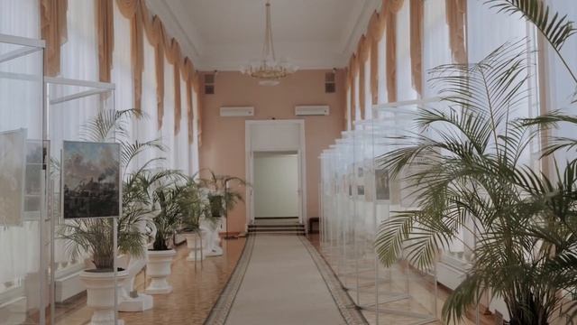 Наследие поколений // корпоративный проект 