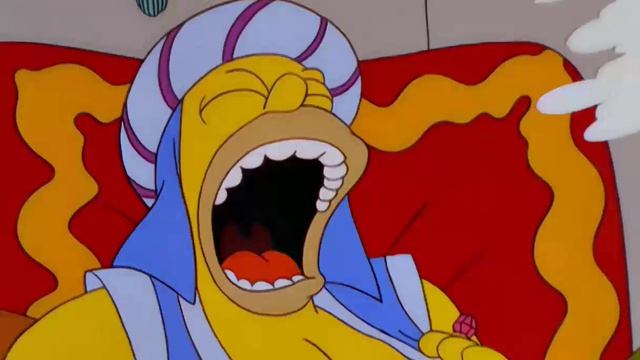 Видения Гомера