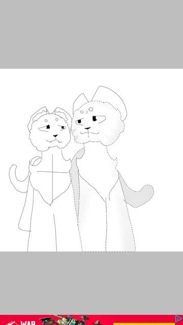 просто спидрам арт на конкурс иголке.