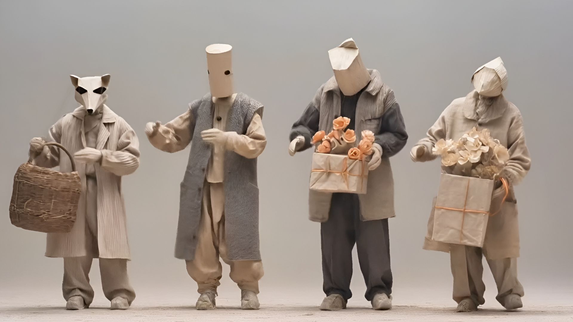 Не будь игрушкой у судьбы.